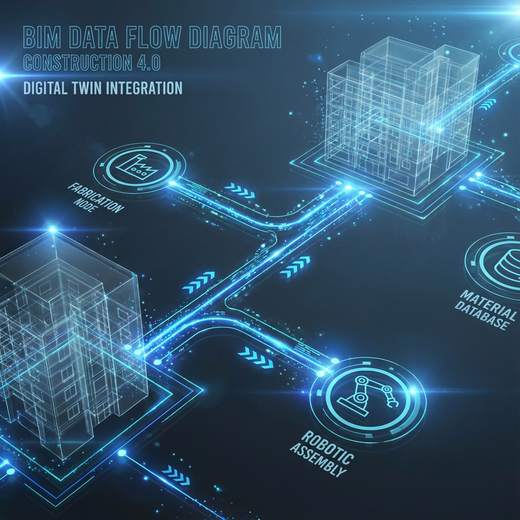 BIM Integrated Planning